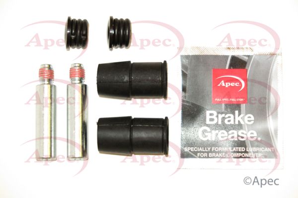 Apec - Brake Caliper Kit