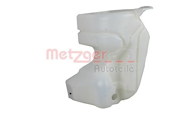Zbiornik płynu spryskiwacza, szyba METZGER AUTOTEILE 2140343