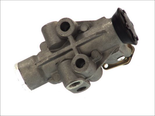 Valve de suspension pneumatique