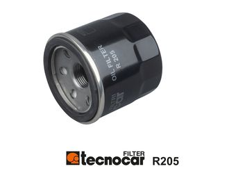 Filtr oleju TECNOCAR R205