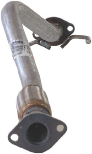 Tuyau d'échappement