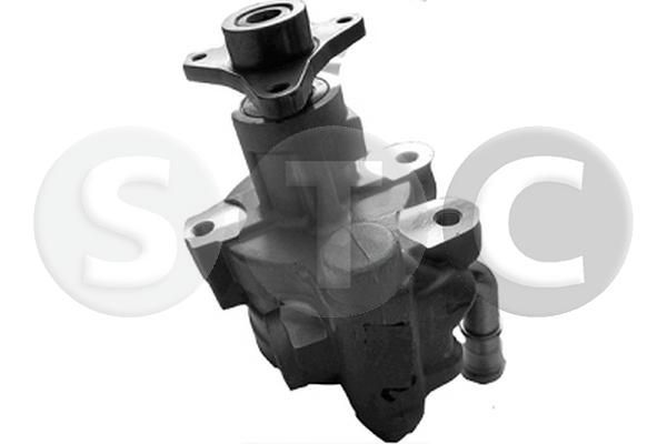 Pompa hydrauliczna, układ kierowniczy STC T432181