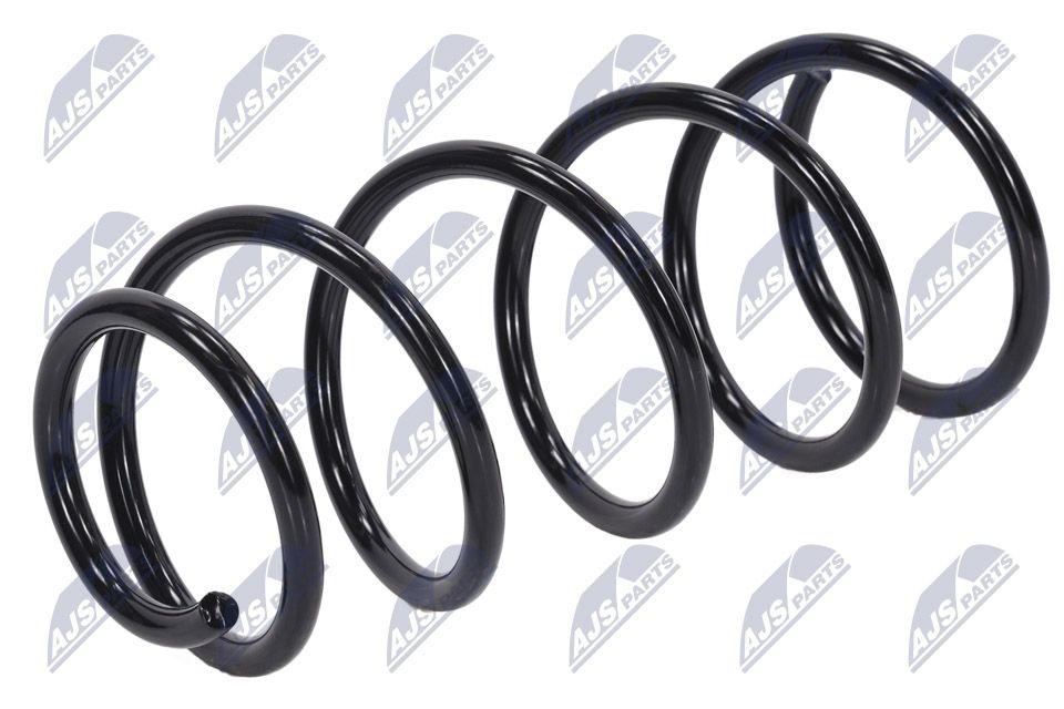 Пружина ходовой части