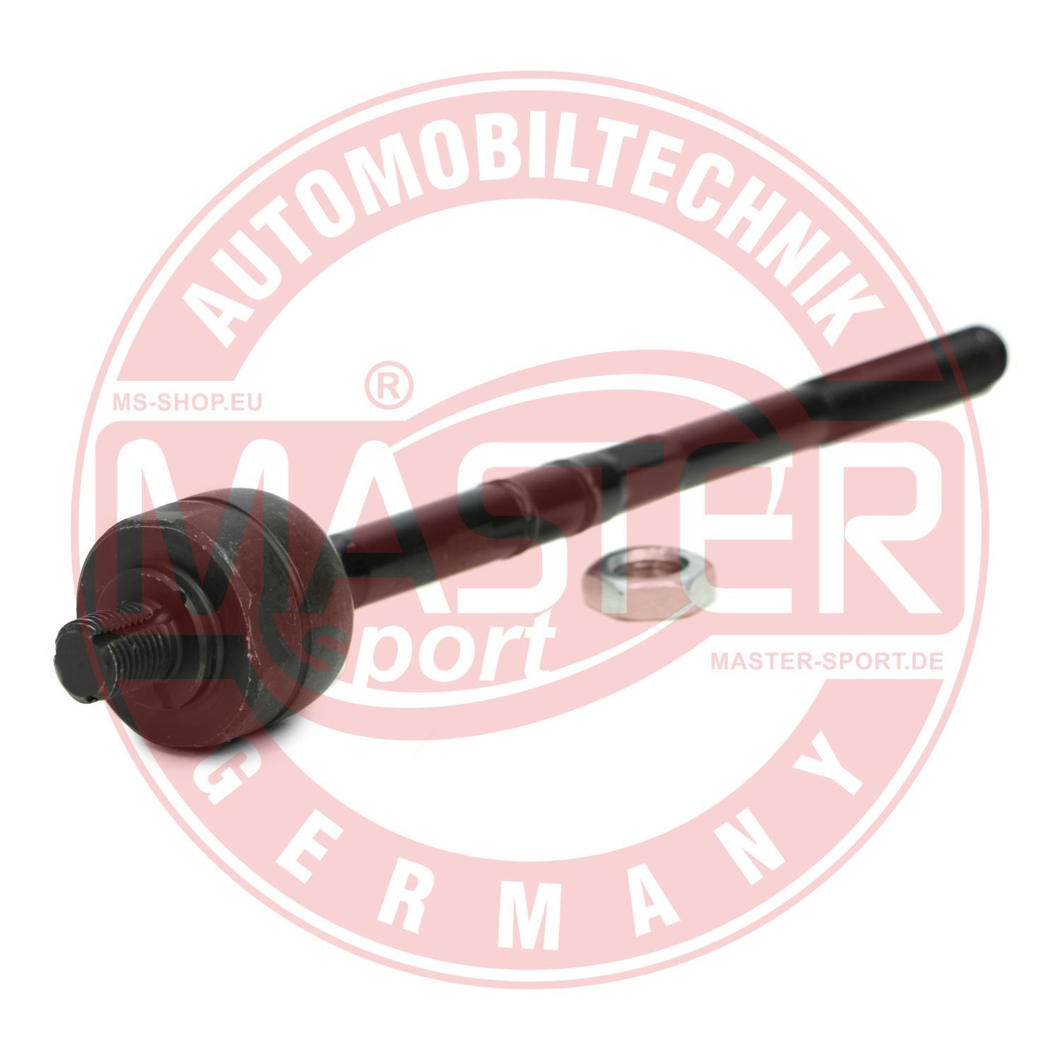 Połączenie osiowe, drążek kierowniczy poprzeczny MASTER-SPORT GERMANY 31763-PCS-MS