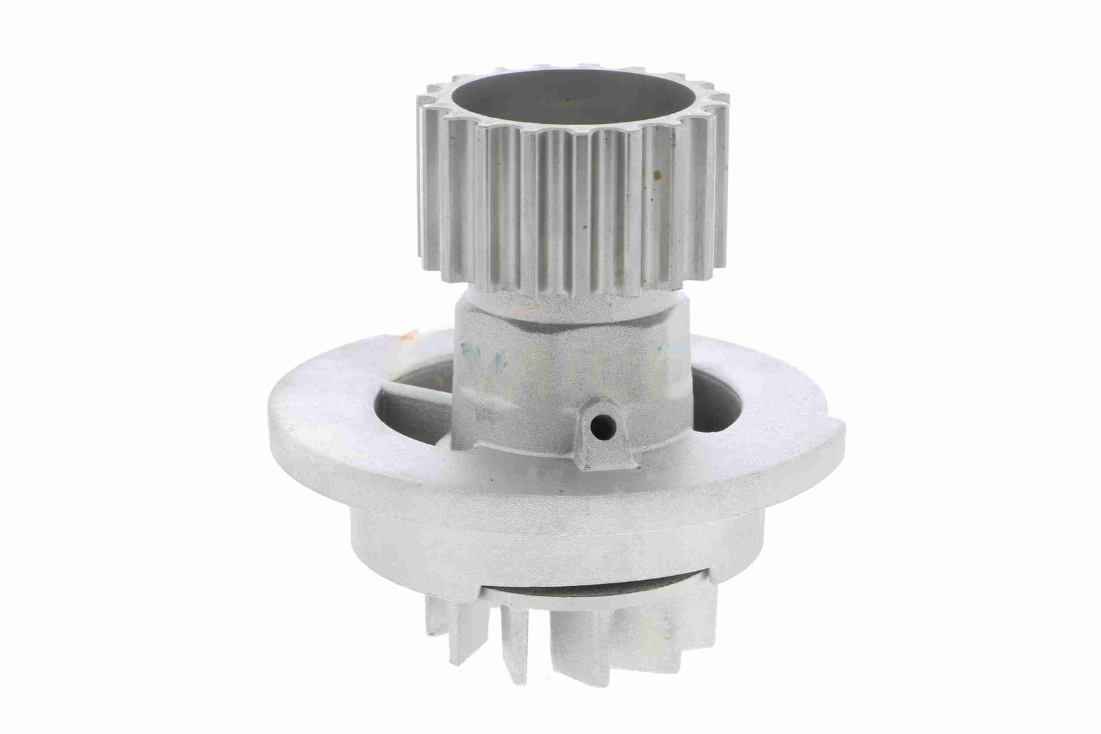Pompe à eau, refroidissement du moteur