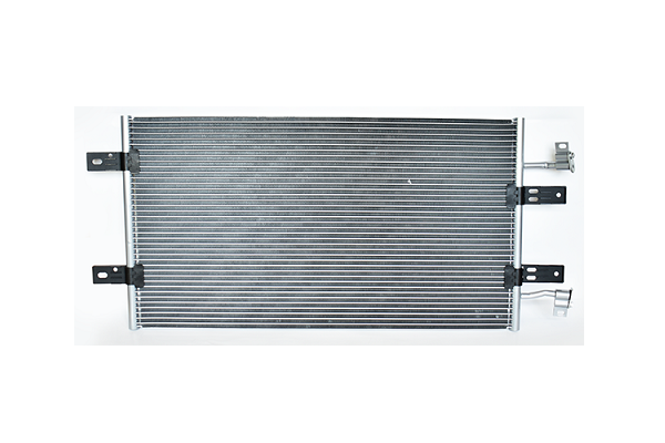 Condensator, climatizare ASAM AUTOMOTIVE 75702