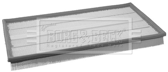 Filtr powietrza BORG & BECK BFA2084
