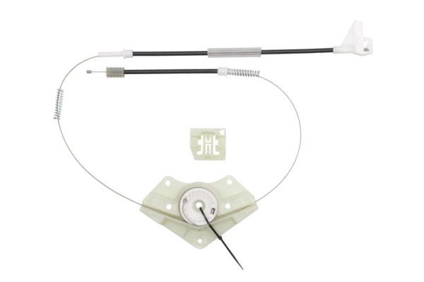 Set reparat, macara geam BLIC 6205-43-003835P