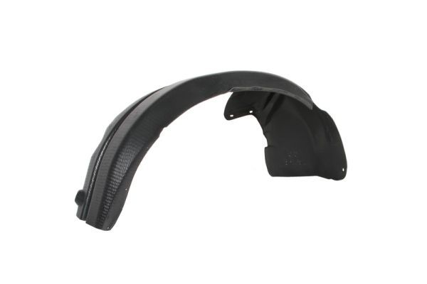 Обшивка, колесная ниша