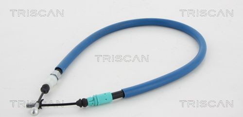 Cięgło, hamulec postojowy TRISCAN 8140 28199