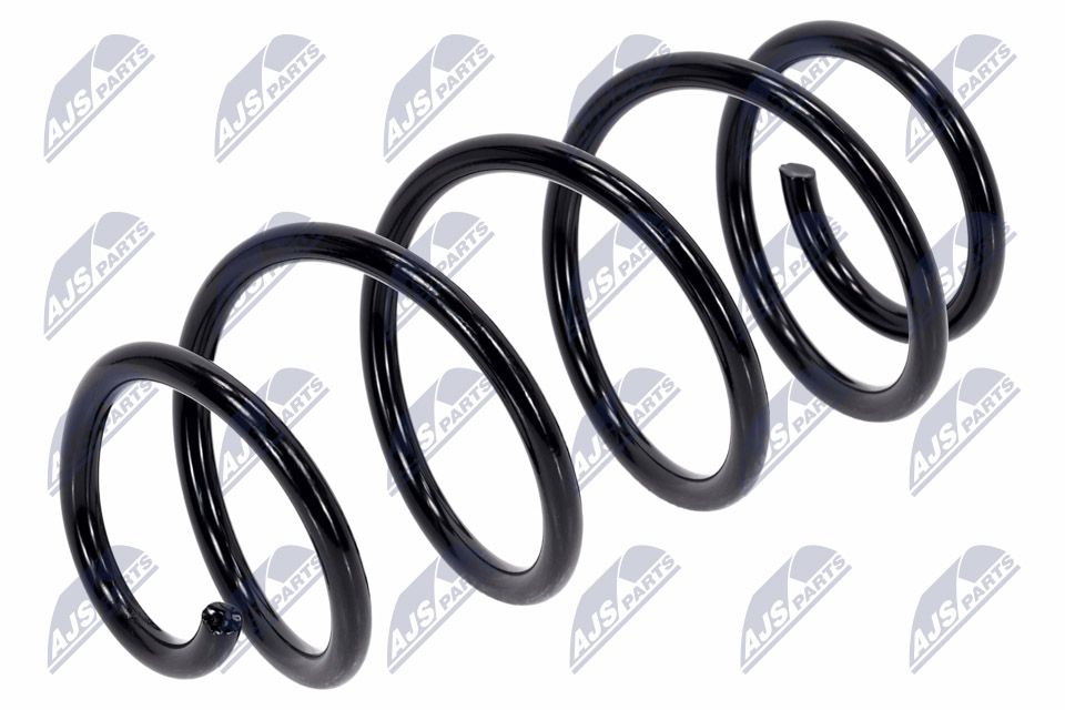 Arc spiral NTY ASZ-VW-026