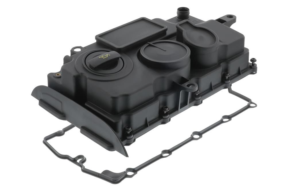 Capac culbutor TOPRAN 120 269