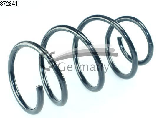 Arc spiral CS Germany 14.872.841