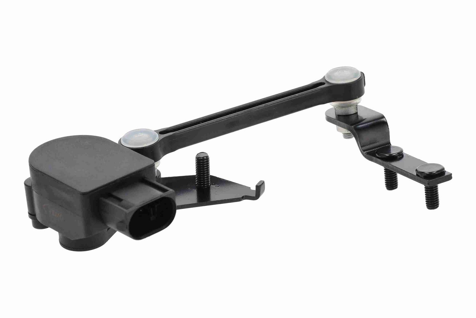 Датчик, корректор угла наклона фар