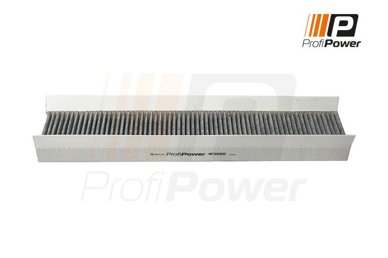 E-shop Filter vnútorného priestoru ProfiPower 4F0100C