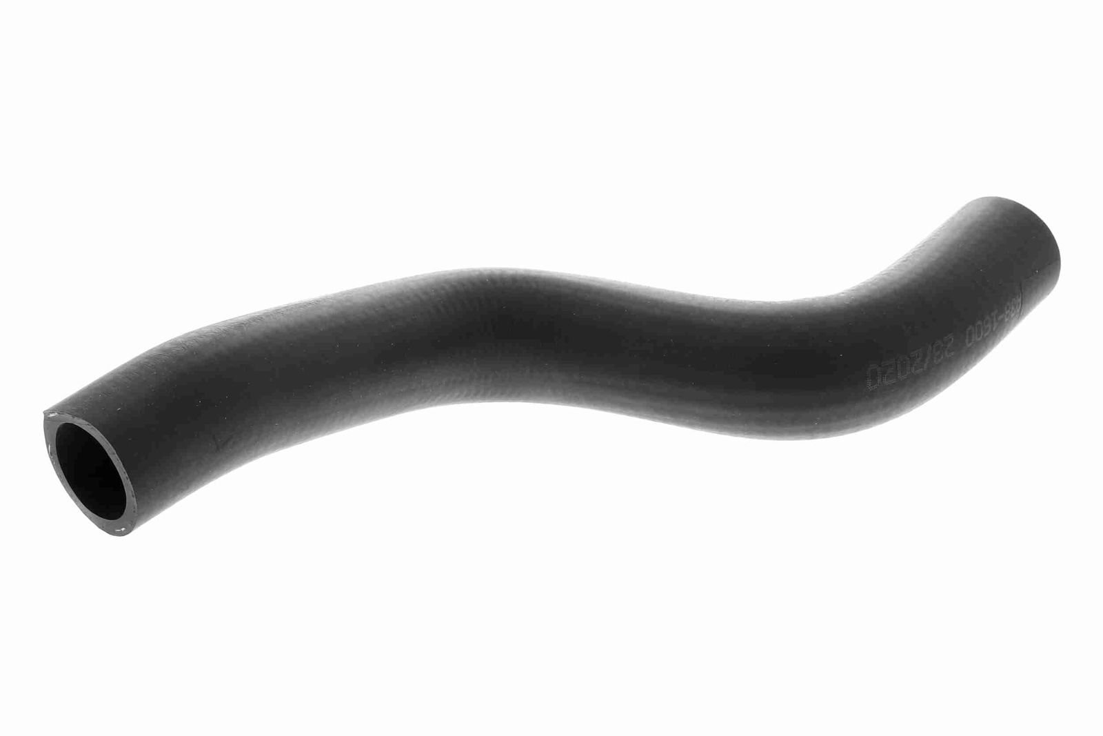 Tuyau en caoutchouc du système de refroidissement