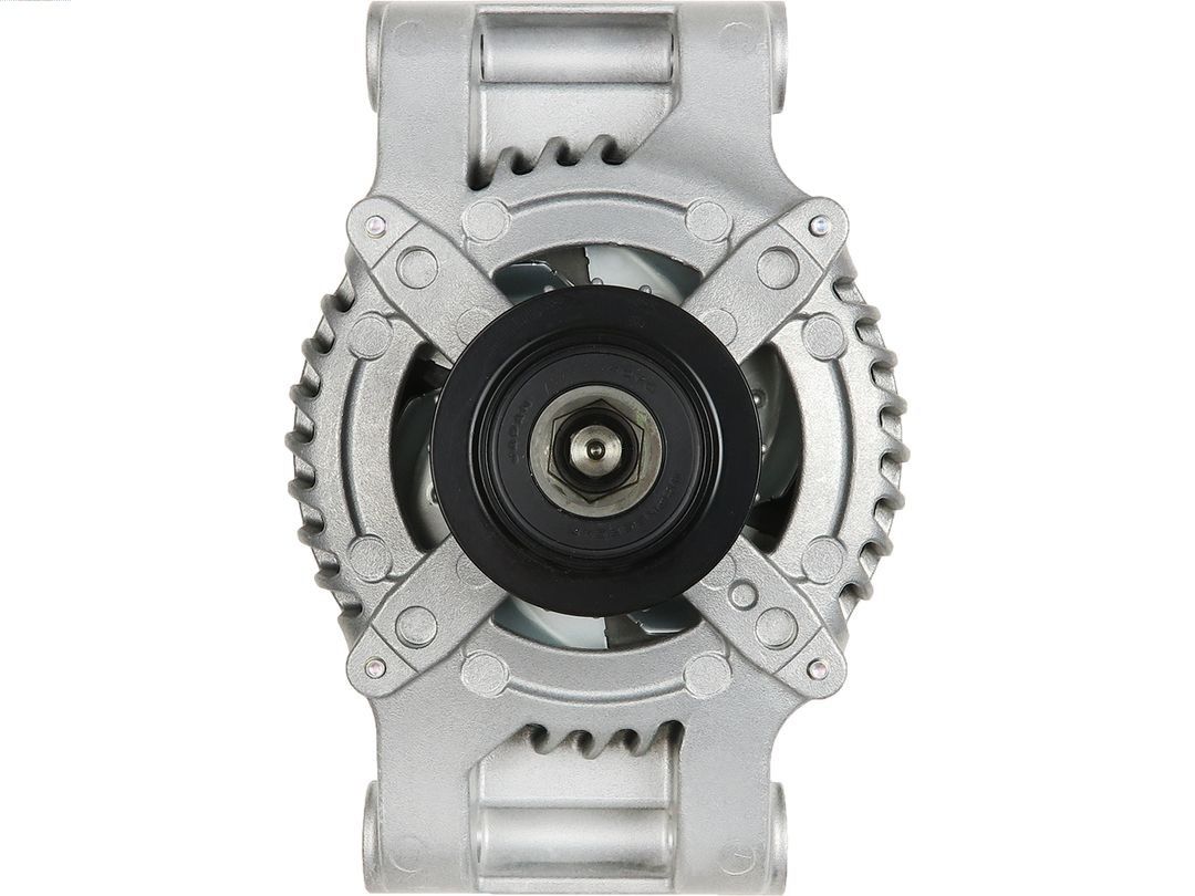 Alternator AS-PL A6174(DENSO)
