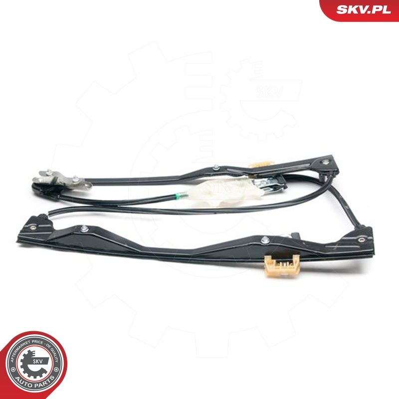 Levně Zvedací zařízení oken ESEN SKV 01SKV972