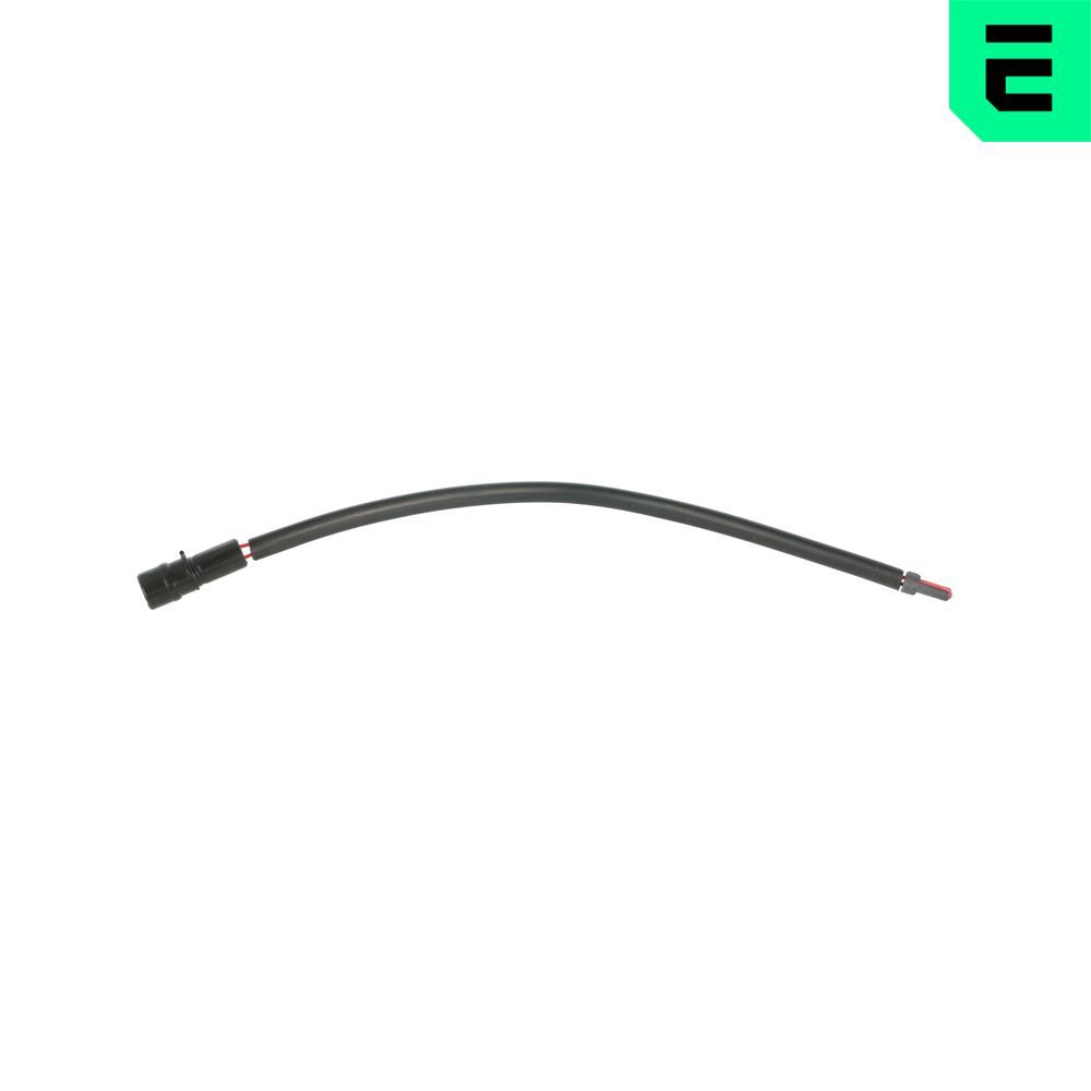 senzor de avertizare,uzura placute de frana OPTIMAL WKT-50397K