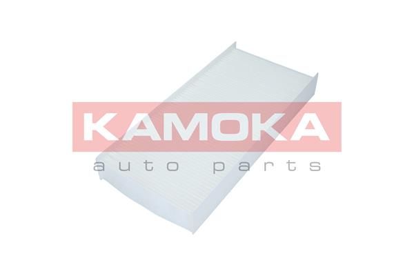 Filter vnútorného priestoru KAMOKA F412801