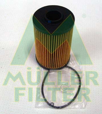 Olejový filtr MULLER FILTER FOP276