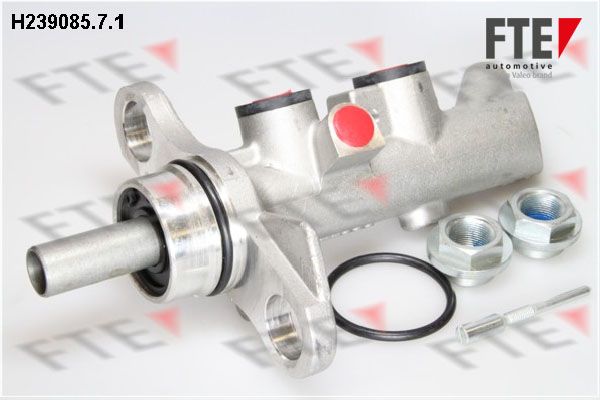 Pompa hamulcowa FTE 9220269
