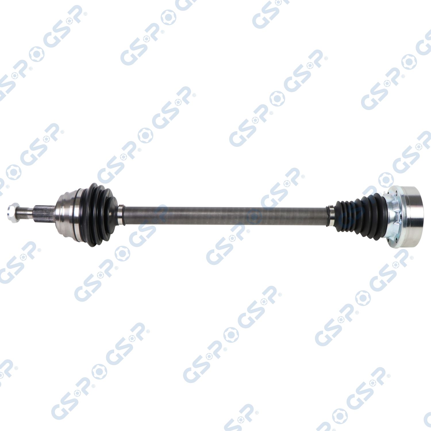 Приводной вал