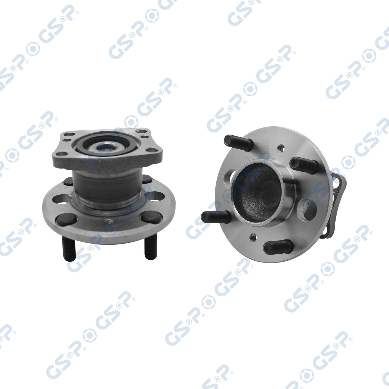 Комплект подшипника ступицы колеса