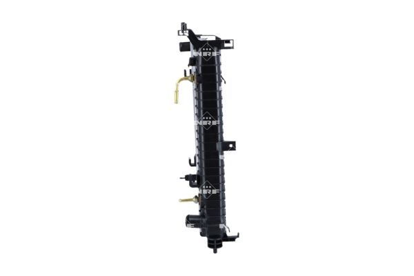 Levně Chladič, chlazení motoru NRF 59359
