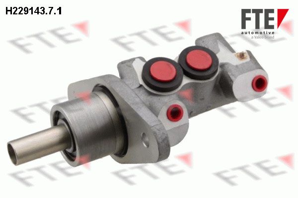 Pompa hamulcowa FTE 9220191