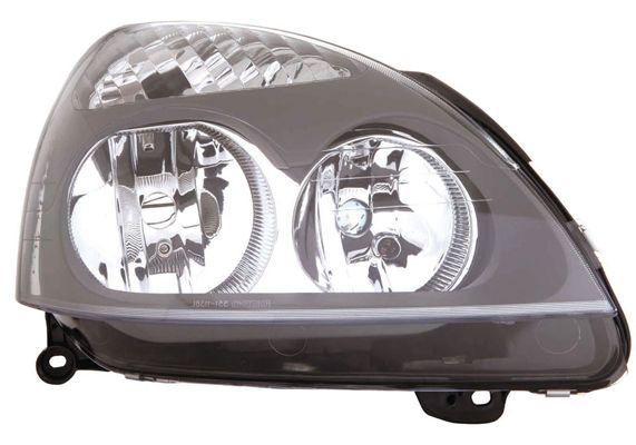 Projecteur principal