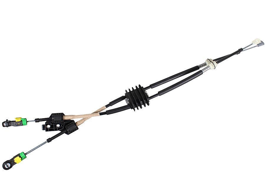 cablu,transmisie manuala METZGER 3150410
