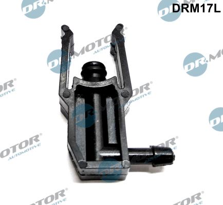 Montaj furtun, furtun combustibil Dr.Motor Automotive DRM17L