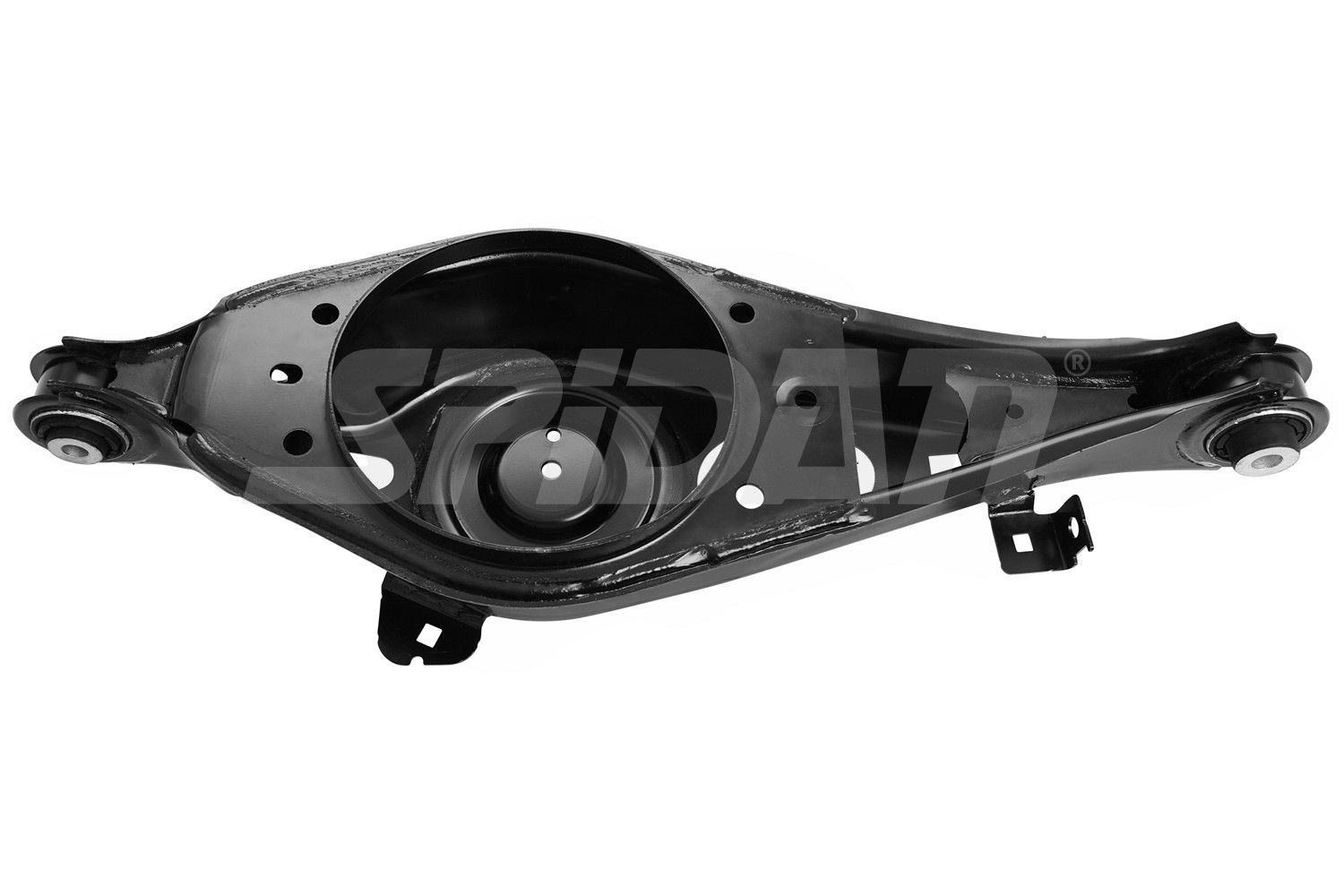 Brat, suspensie roata SPIDAN CHASSIS PARTS 44617