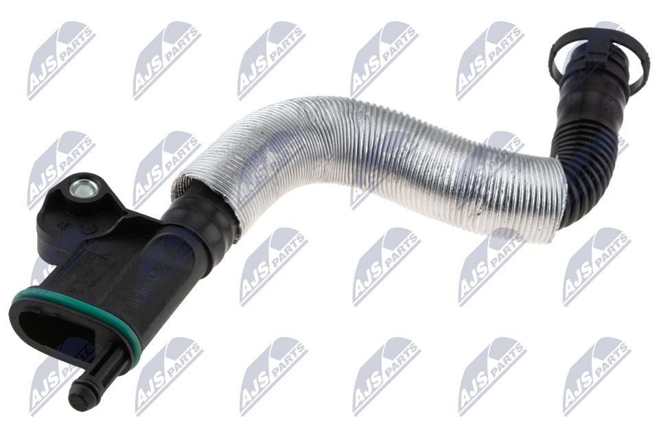 Voolik,klapikambriõhutus