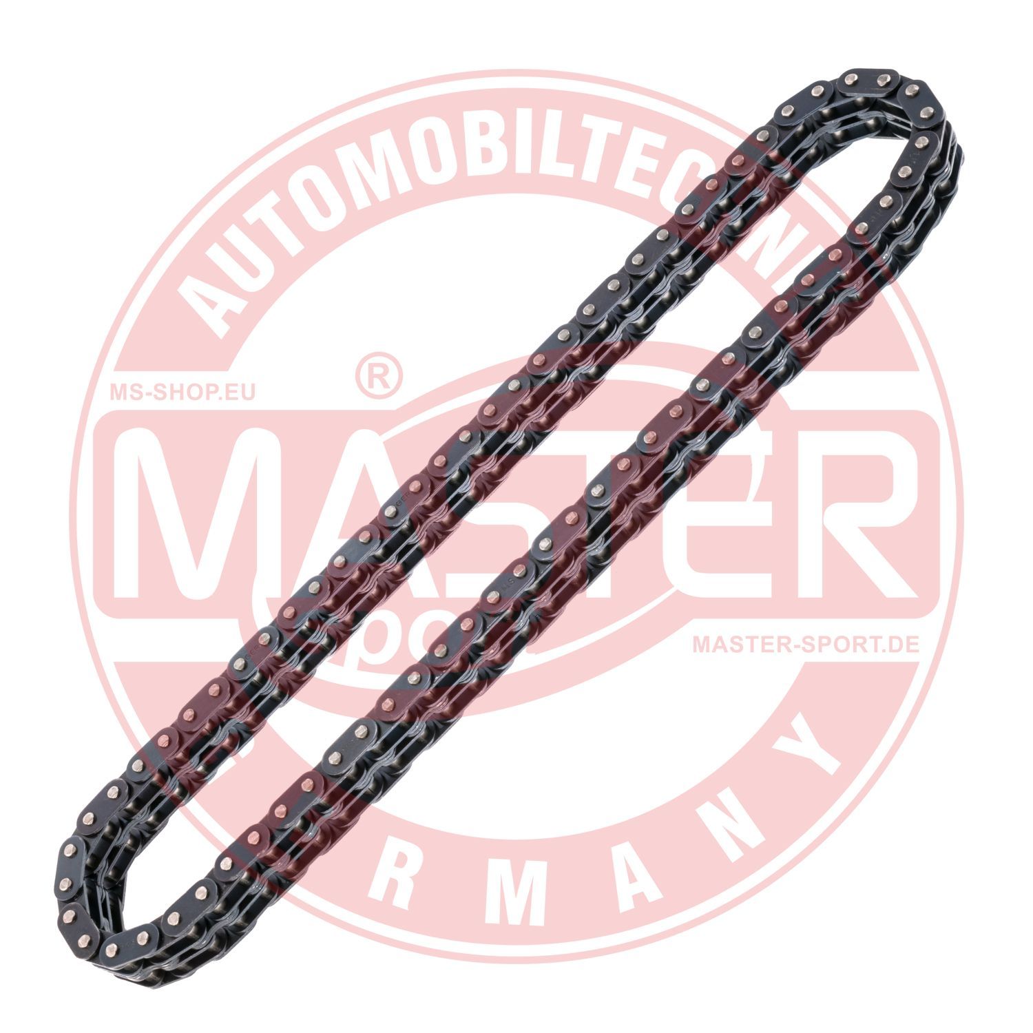 E-shop Článok reťaze, rozvodova reťaz MASTER-SPORT GERMANY 70-PCS-MS