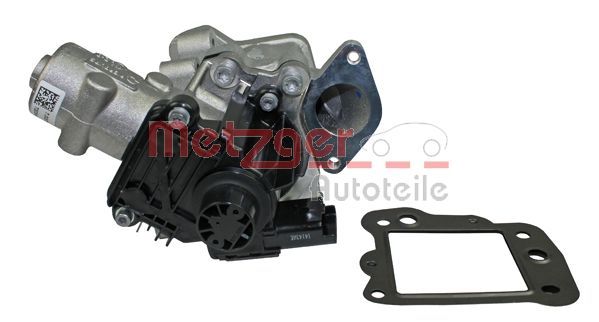 Zawór AGR METZGER AUTOTEILE 0892074