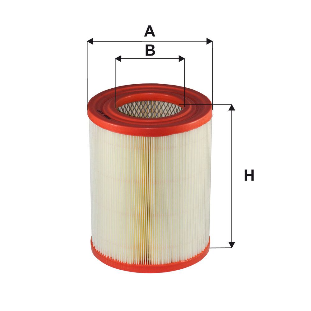 Levně Vzduchový filtr FILTRON AR 309/3