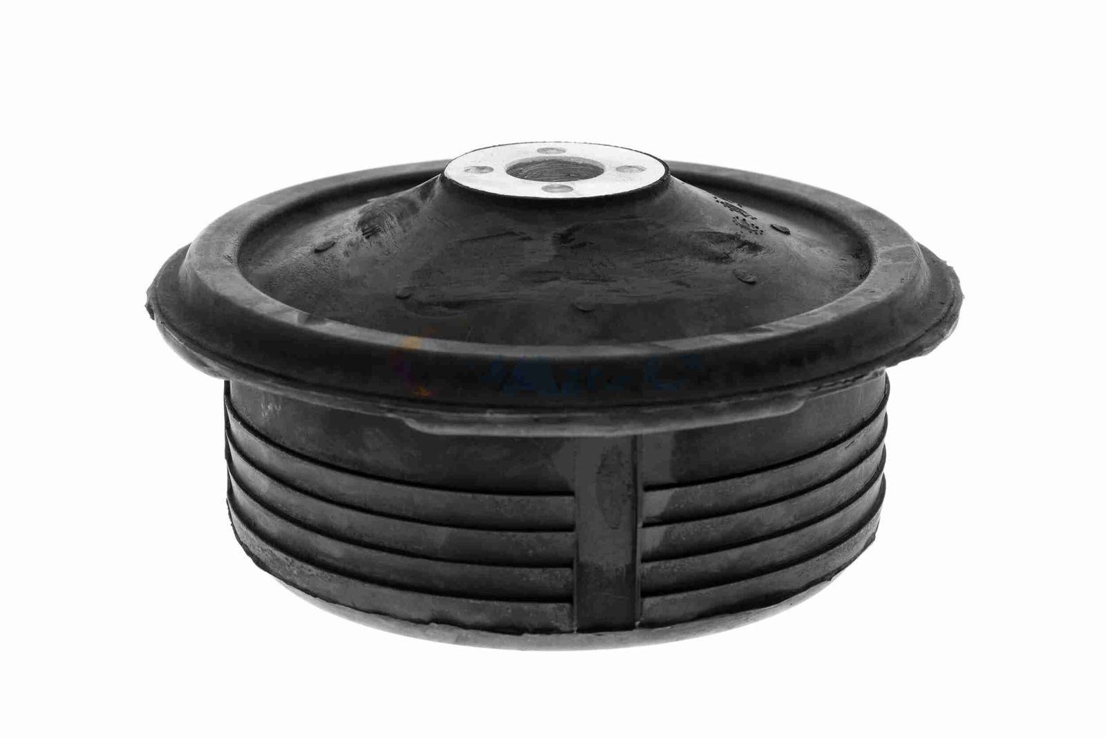 Suspension, corps de l'essieu