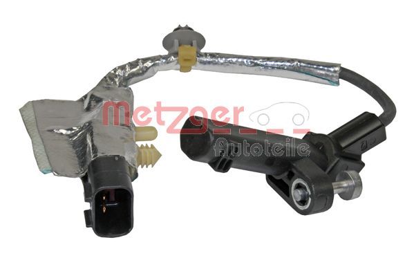 Generator impulsów, wał korbowy METZGER AUTOTEILE 0902293
