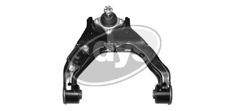 Wahacz, zawieszenie koła DYS 20-25353