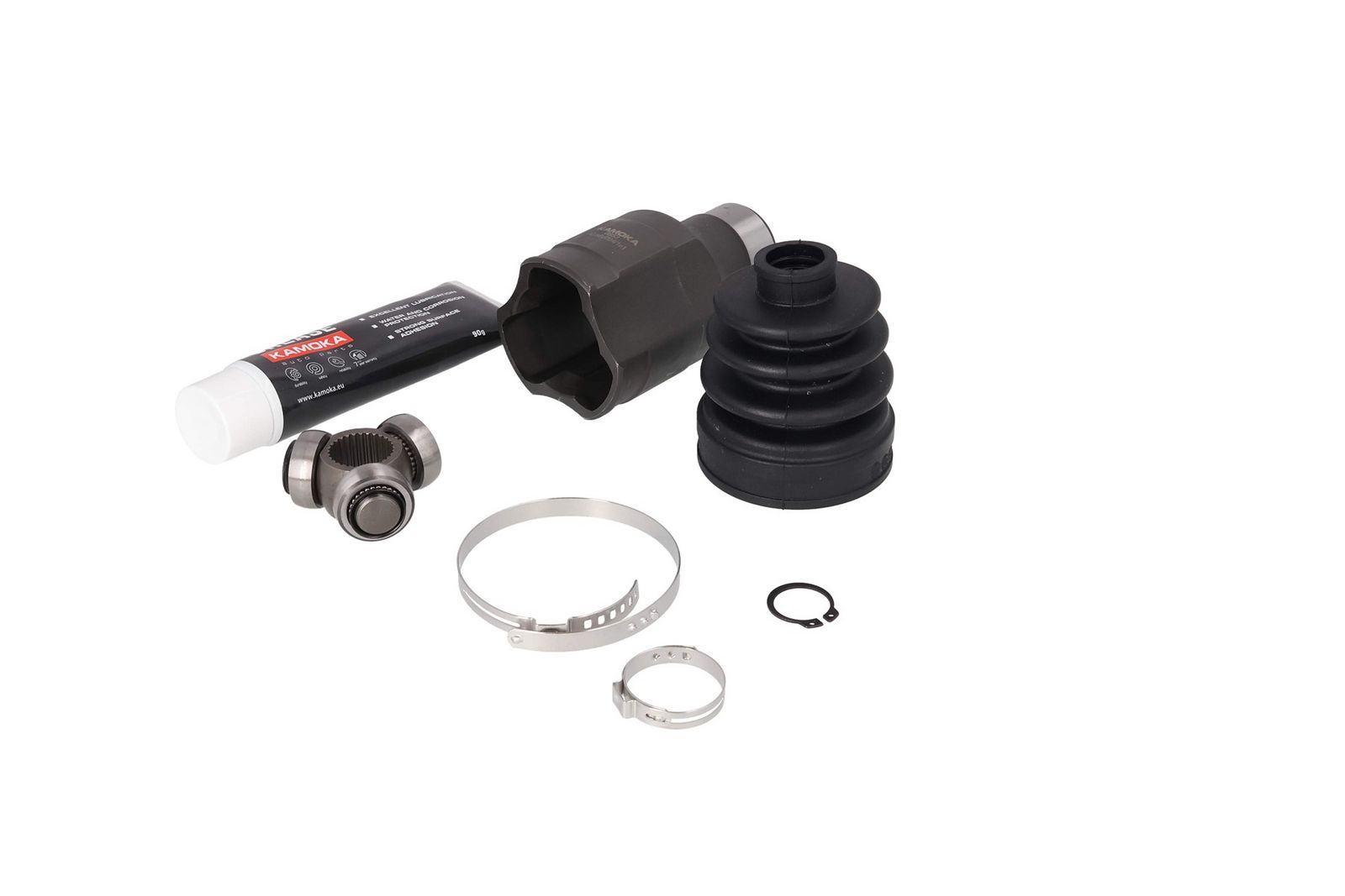 Set articulatie, planetara KAMOKA 8853