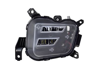 Proiector ceata VAN WEZEL 8396998