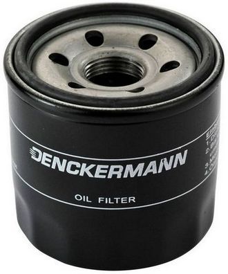 Olejový filter DENCKERMANN A210159