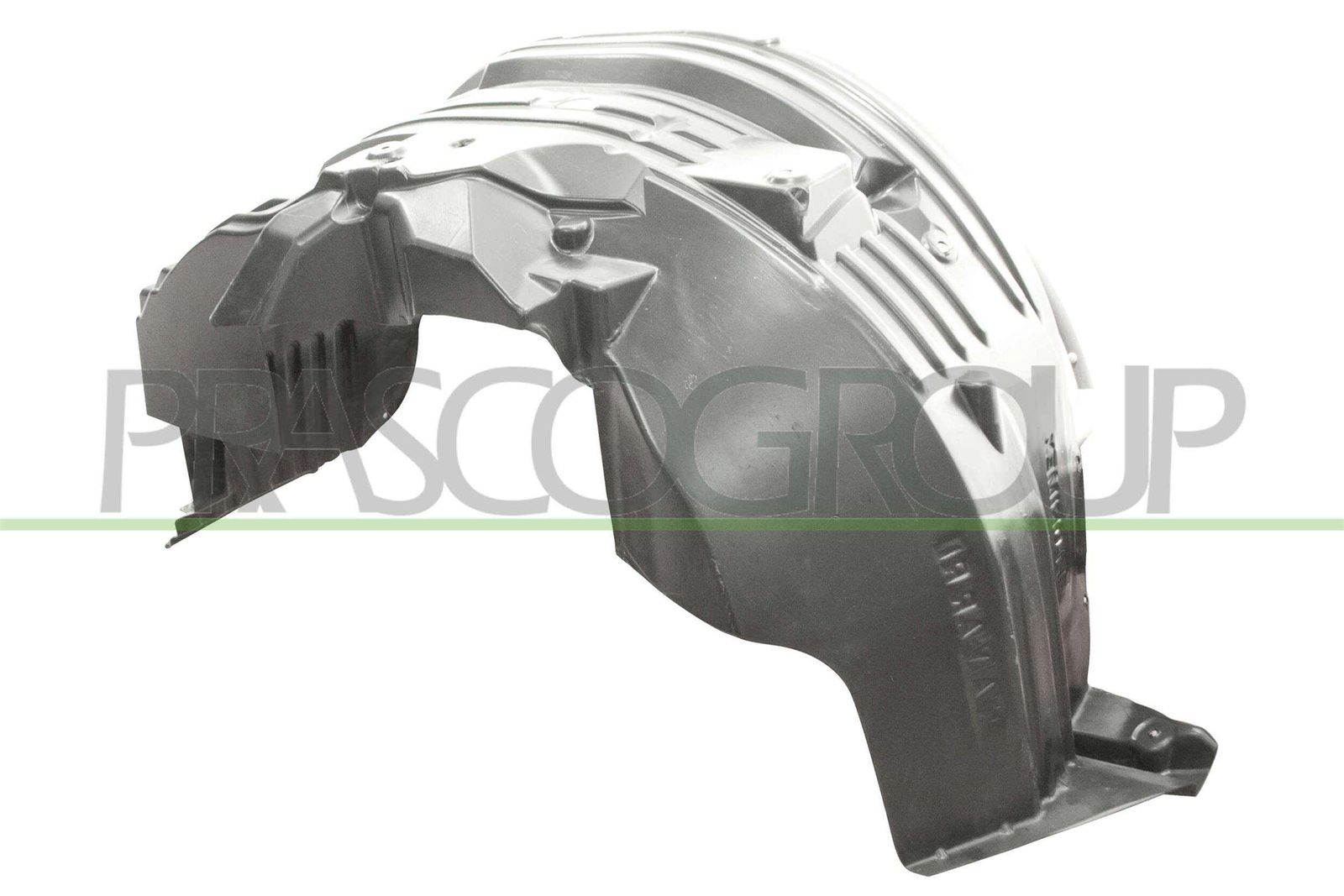 Carenaj roata PRASCO DS8143603