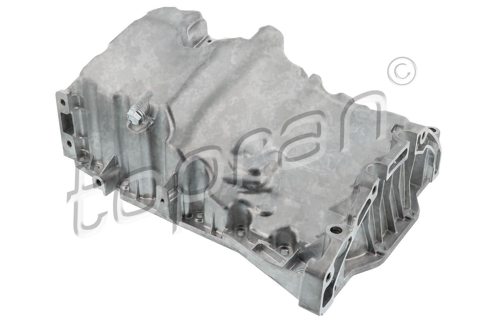 Baie ulei TOPRAN 121 117