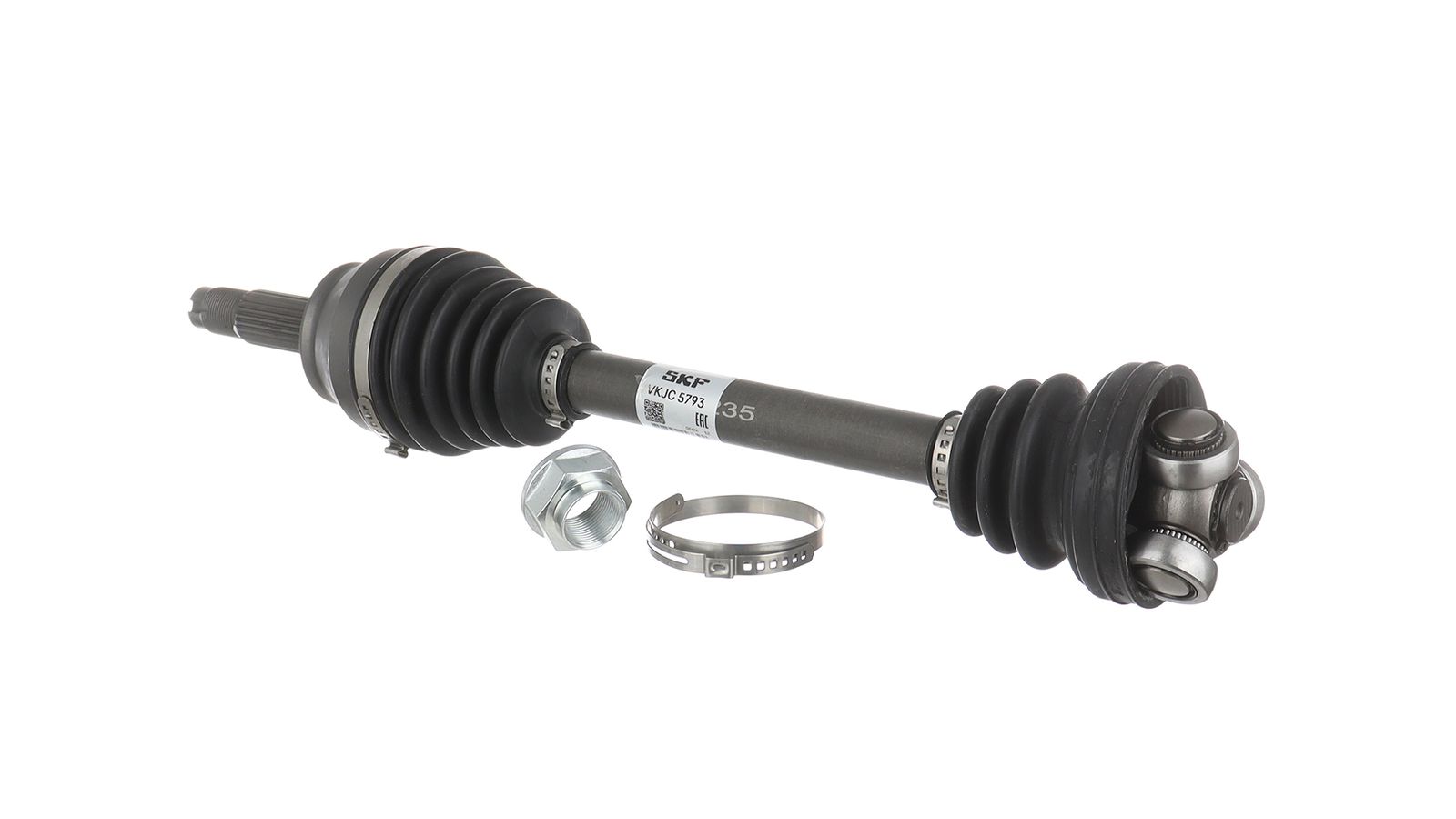 Levně Hnací hřídel SKF VKJC 5793