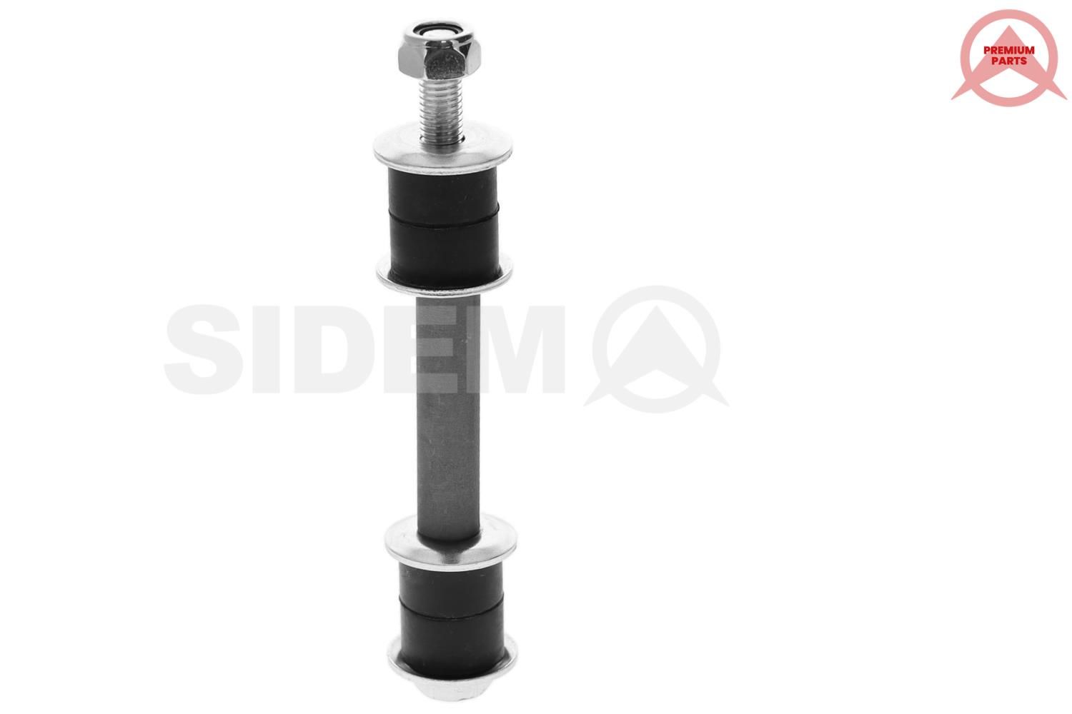 Tyč/vzpěra, stabilizátor SIDEM 27069