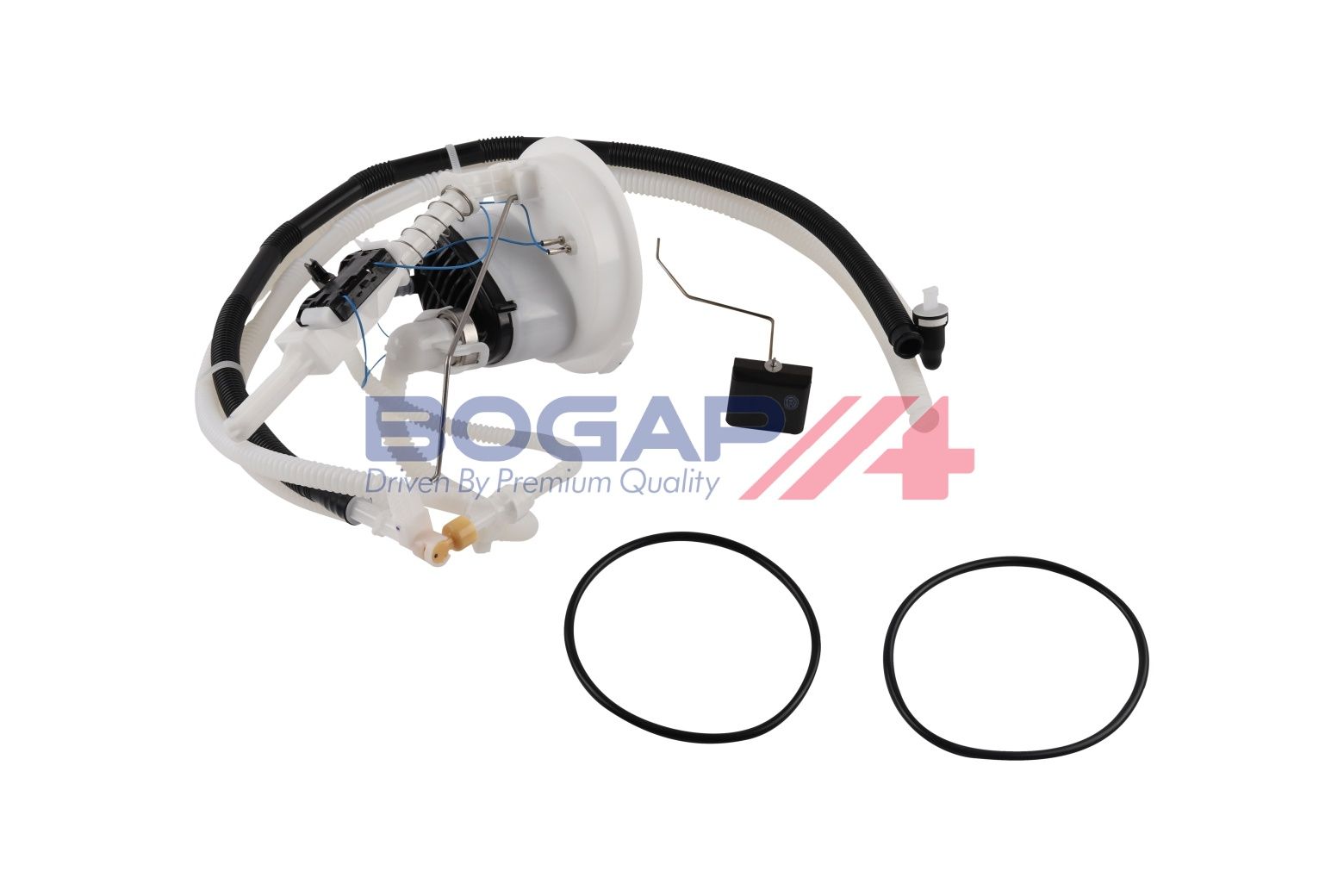E-shop Filter paliva - podávacia jednotka BOGAP B8110130