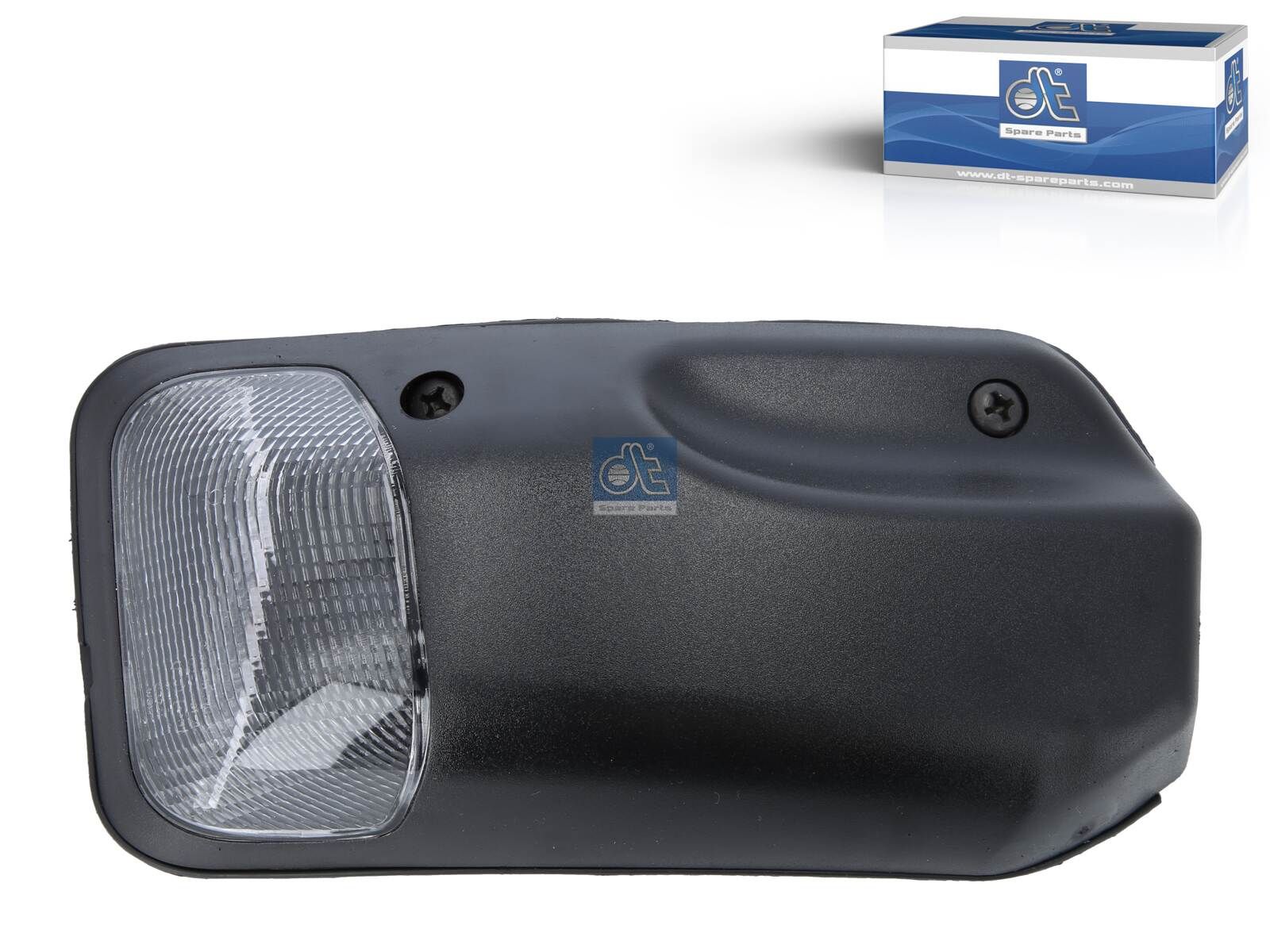 Positionsljus DT Spare Parts 7.25421 för IVECO